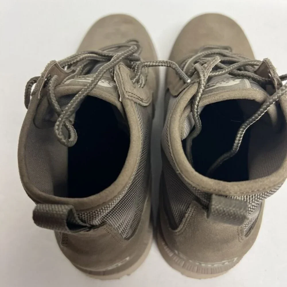 Sorel Men's Caribou OTM Chukka Boot Waterproof Sand, Size 12 M